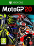 MotoGP 20 Xbox One