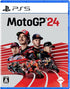 MotoGP 24 PLAYSTATION 5
