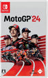 MotoGP 24 Nintendo Switch
