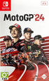 MotoGP 24 (Multi-Language) NINTENDO SWITCH