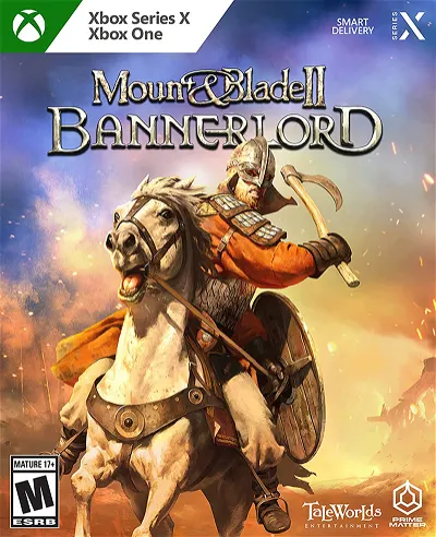 Mount & Blade II: Bannerlord Xbox One