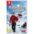 Mountain Rescue Simulator Nintendo Switch