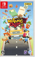 Moving Out [New Price Edition] (Multi-Language) Nintendo Switch
