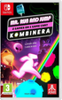 Mr. Run and Jump + Kombinera Adrenaline Nintendo Switch