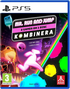 Mr. Run and Jump + Kombinera Adrenaline PlayStation 5