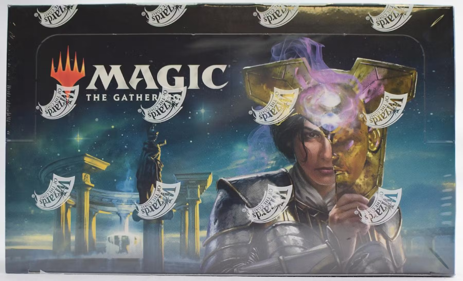 Magic the Gathering Theros Beyond Death Draft Booster Box