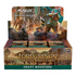 Magic The Gathering The Lord Of The Rings Tales Of Middle-Earth Draft Booster Box