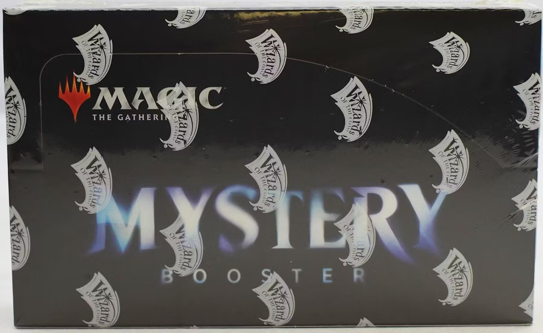 Magic the Gathering Mystery Booster Box Retail Edition