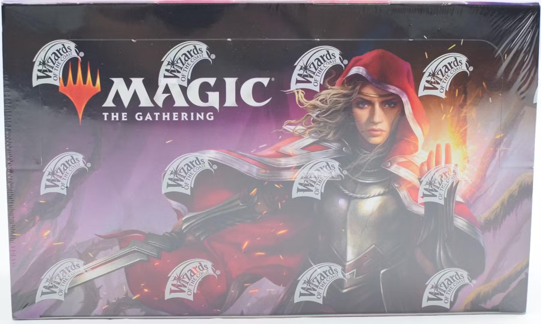 Magic the Gathering Throne of Eldraine Draft Booster Box