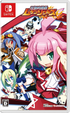 Mugen Souls Nintendo Switch