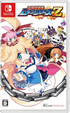 Mugen Souls Z Nintendo Switch