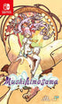 Mushihimesama (Multi-Language) NINTENDO SWITCH