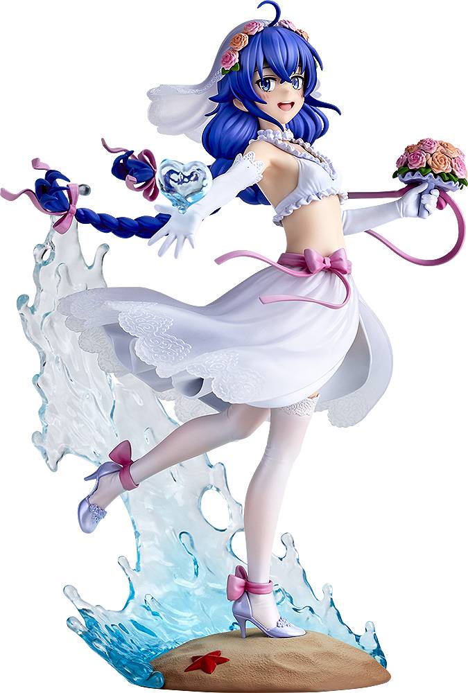 Mushoku Tensei Jobless Reincarnation Roxy Migurdia 1/7 Wedding Swimsuit Ver