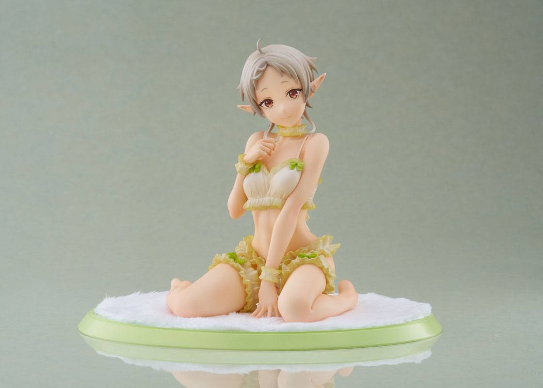 Mushoku Tensei Jobless Reincarnation Season 2 Sylphiette 1/7 Lingerie Ver