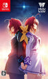 Muv-Luv / Muv-Luv Alternative Remastered Double Pack Nintendo Switch