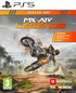 MX vs ATV Legends Season One PLAYSTATION 5