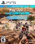 MX vs ATV Legends Season Two PlayStation 5