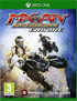 MX Vs ATV: Supercross [Encore Edition] Xbox One