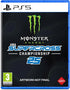 Monster Energy Supercross 25 PlayStation 5
