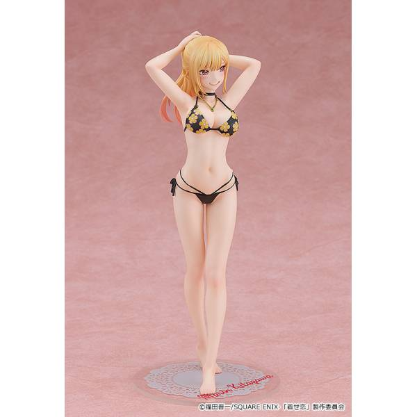 My Dress-Up Darling Kitagawa Marin 1/7 Swimsuit Ver