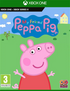 My Friend Peppa Pig Xbox One
