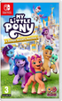 My Little Pony: A Zephyr Heights Mystery NINTENDO SWITCH