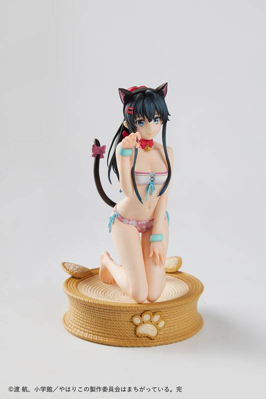 My Teen Romantic Comedy SNAFU Climax! Yukinoshita Yukino 1/7 Swimsuit Ver