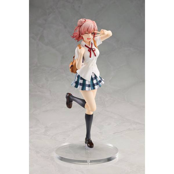 My Teen Romantic Comedy SNAFU Yuigahama Yui 1/7 LIMITED EDITION