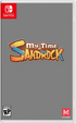 My Time at Sandrock Nintendo Switch