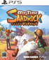 My Time at Sandrock PLAYSTATION 5