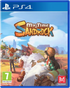 My Time at Sandrock PLAYSTATION 4