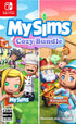 MySims Cozy Bundle Nintendo Switch