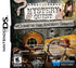 Mystery Quest: Curse of the Ancient Spirits Nintendo DS