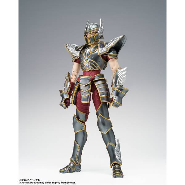 Myth Cloth EX Saint Seiya The Beginning Pegasus Seiya