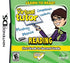 My Virtual Tutor: Reading First to Second Grade Nintendo DS