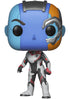 POP MARVEL AVENGERS NEBULA W/ AV-SUIT