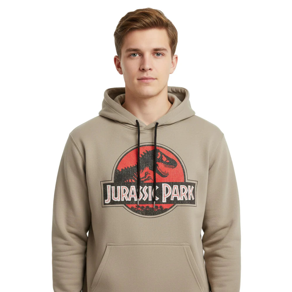 Jurassic Park Hoodie