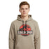 Jurassic Park Hoodie