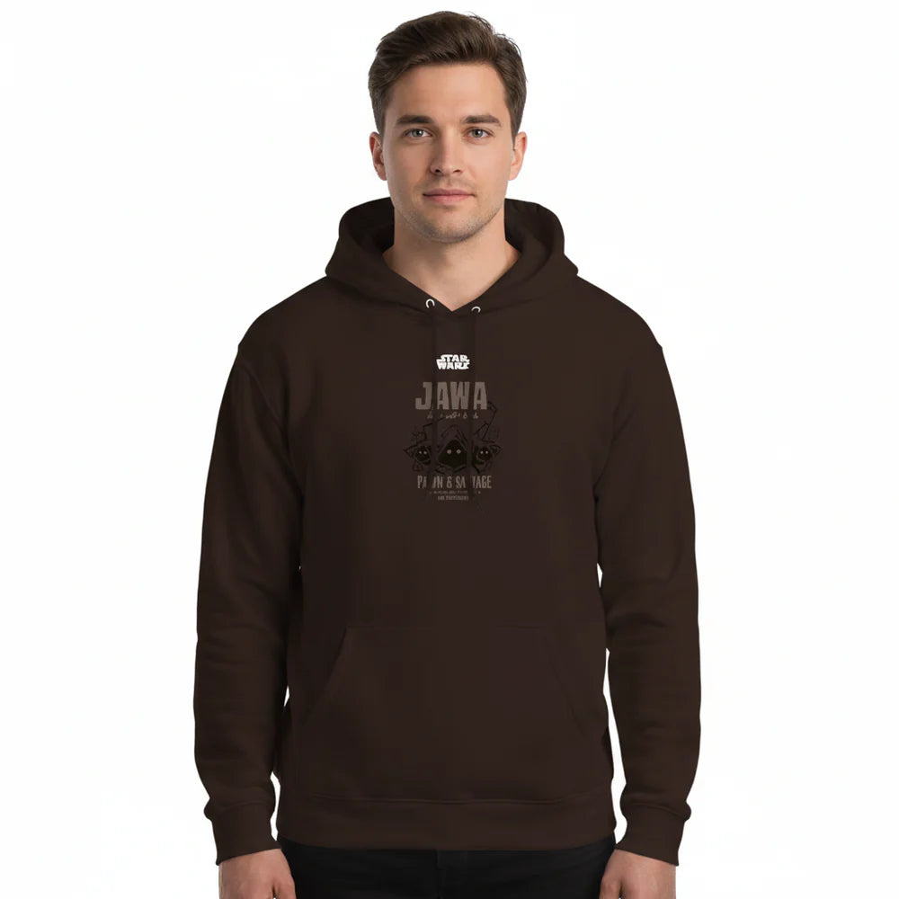 Star Wars Jawa Pawn & Salvage Hoodie