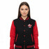 Official Ghostbusters Classic Logo Teddy Jacket