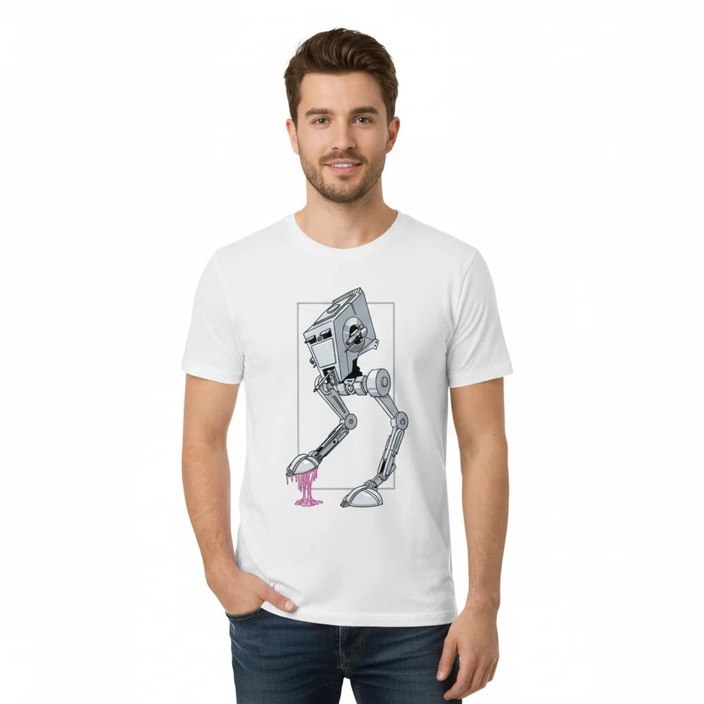 Star Wars AT-ST T-shirt