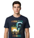 Mandalorian Grogu Poster T-Shirt