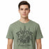 Star Wars Ewok Expeditions Washed T-Shirt