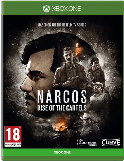 Narcos: Rise of the Cartels Xbox One
