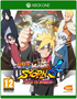 Naruto Shippuden: Ultimate Ninja Storm 4 Road to Boruto Xbox One