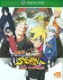 Naruto Shippuden: Ultimate Ninja Storm 4 Road To Boruto (English Subs) Xbox One