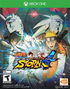 Naruto Shippuden: Ultimate Ninja Storm 4 Xbox One