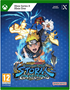 Naruto x Boruto: Ultimate Ninja Storm Connections Xbox One