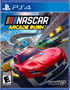 NASCAR Arcade Rush PLAYSTATION 4