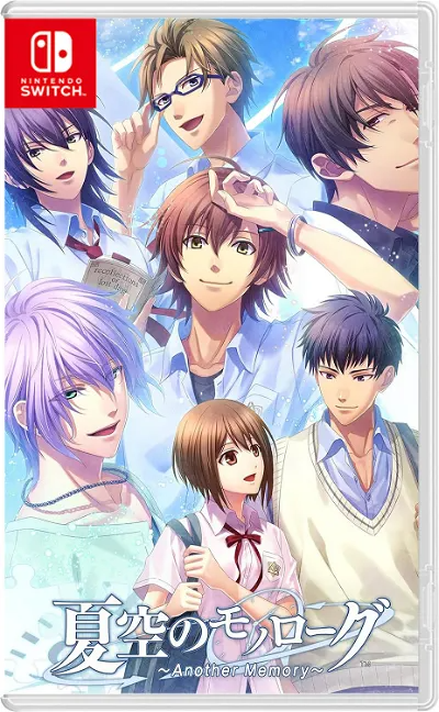Natsuzora no Monologue: Another Memory NINTENDO SWITCH